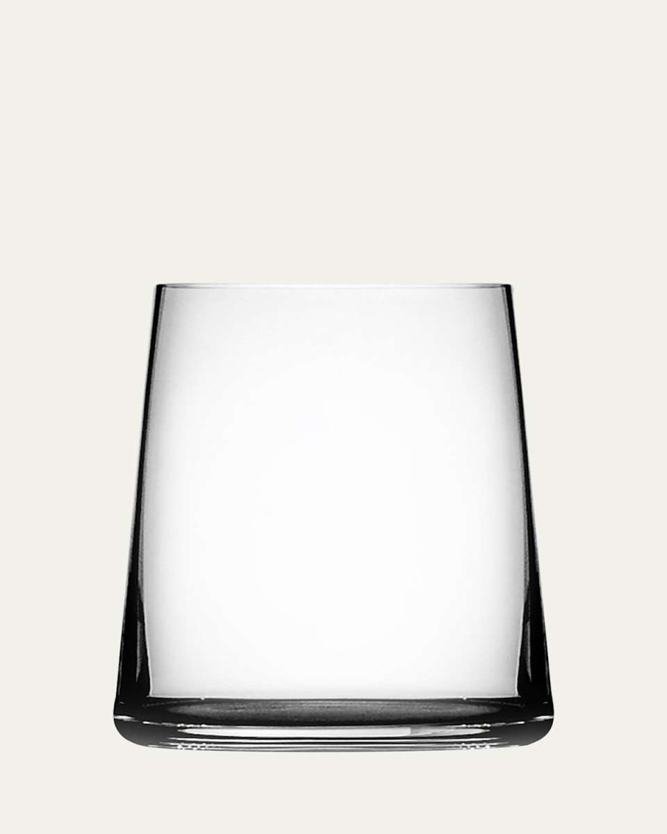 Manhattan Water Glass